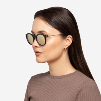 Royalfashion Ochelari de soare în stil retro