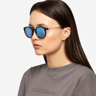 Royalfashion Ochelari de soare în stil retro