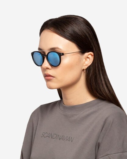 Royalfashion Ochelari de soare în stil retro