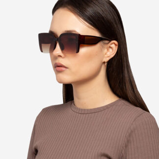 Royalfashion Ochelari de soare pătrați