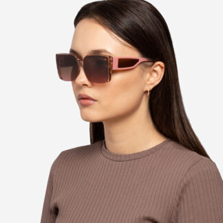 Royalfashion Ochelari de soare pătrați