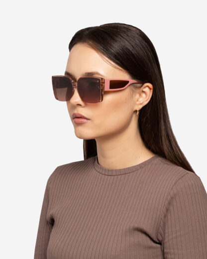 Royalfashion Ochelari de soare pătrați