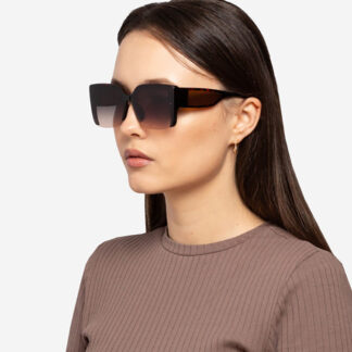 Royalfashion Ochelari de soare pătrați