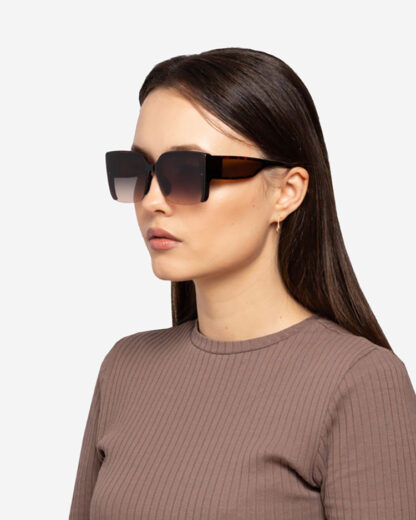 Royalfashion Ochelari de soare pătrați