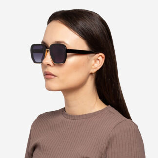 Ochelari de soare pătrați Royalfashion
