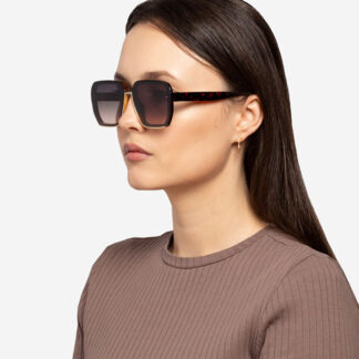 Royalfashion Ochelari de soare pătrați
