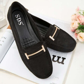 Royalfashion Mocasini pentru femei Ticonna