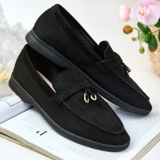 Royalfashion Mocasini Coticta pentru femei