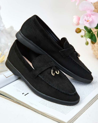 Royalfashion Mocasini Coticta pentru femei