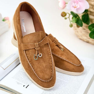 Royalfashion Mocasini Coticta pentru femei