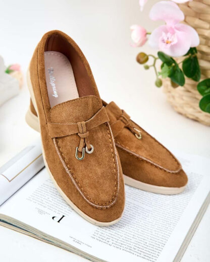 Royalfashion Mocasini Coticta pentru femei