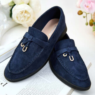 Royalfashion Mocasini Coticta pentru femei