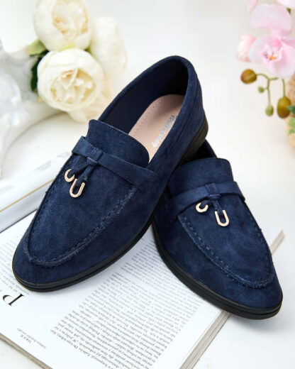 Royalfashion Mocasini Coticta pentru femei