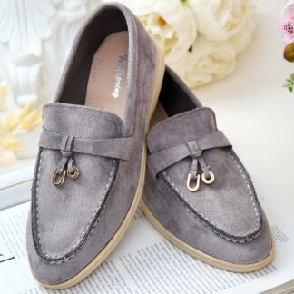 Royalfashion Mocasini Coticta pentru femei