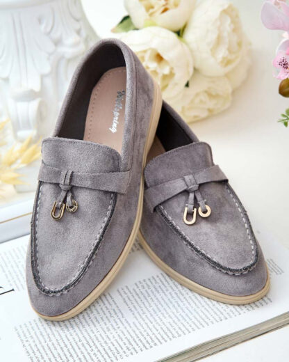 Royalfashion Mocasini Coticta pentru femei