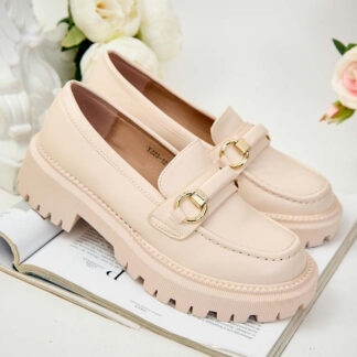 Royalfashion Mocasini Goranna pentru femei