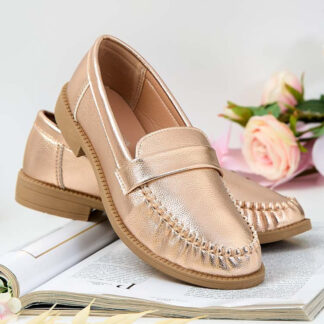 Royalfashion Mocasini Olbabel pentru femei