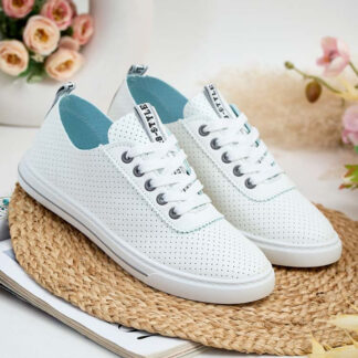 Royalfashion Adidași Murraf traforați de damă