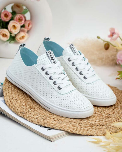 Royalfashion Adidași Murraf traforați de damă