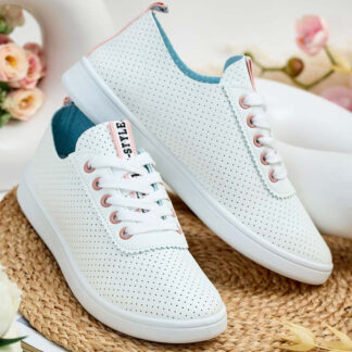 Royalfashion Adidași Umurra Openwork pentru femei
