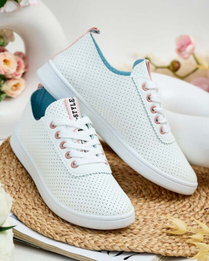 Royalfashion Adidași Umurra Openwork pentru femei