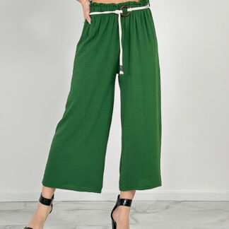 Royalfashion Pantaloni largi pentru femei