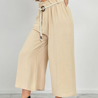 Royalfashion Pantaloni largi pentru femei