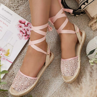 Royalfashion Espadrile Loppotia pentru femei