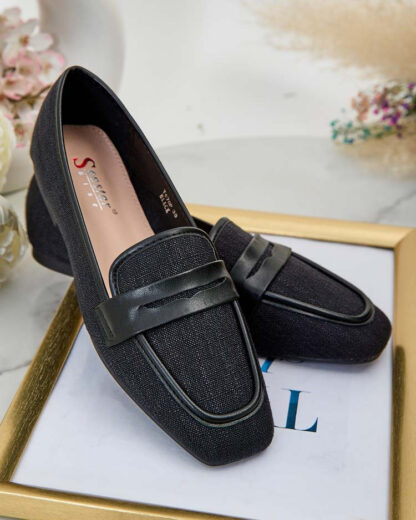 Royalfashion Mocasini Errope pentru femei