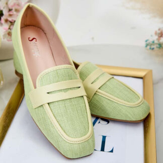 Royalfashion Mocasini de damă Errope