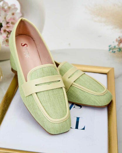 Royalfashion Mocasini de damă Errope