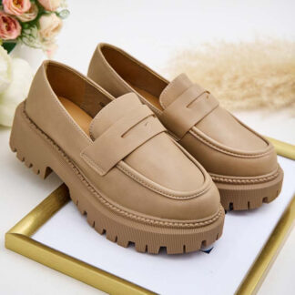 Royalfashion Mocasini de damă GORGII