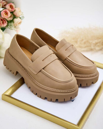 Royalfashion Mocasini de damă GORGII