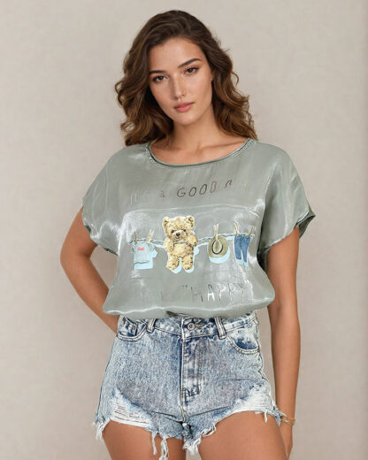Bluză pentru femei Royalfashion