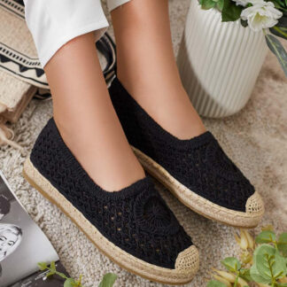 Royalfashion Espadrile Evellam de damă