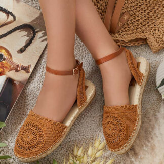 Royalfashion Espadrile Lomi pentru femei
