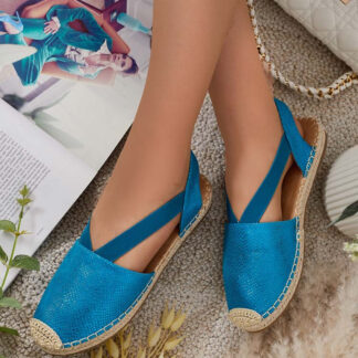Royalfashion Espadrile Nevva pentru femei