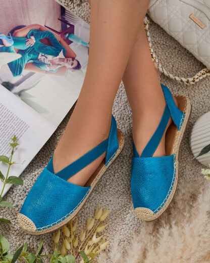 Royalfashion Espadrile Nevva pentru femei