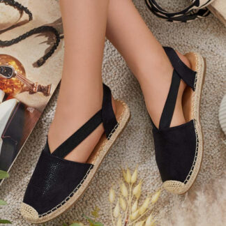 Royalfashion Espadrile Nevva pentru femei