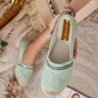 Royalfashion Espadrile Melldi pentru femei