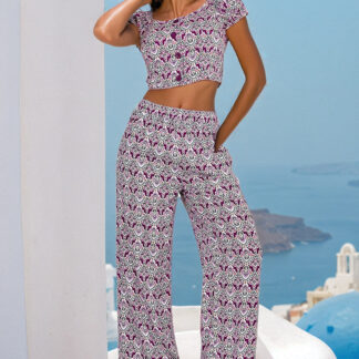 Royalfashion Set de țesătură pentru femei