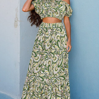 Royalfashion Set pentru femei cu model
