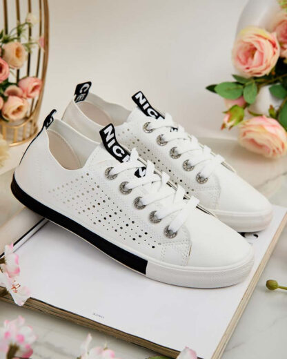 Royalfashion Furatt Openwork Adidași pentru femei