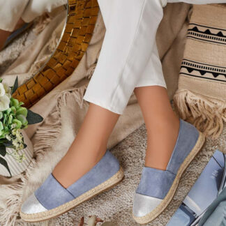 Royalfashion Espadrile de damă Dafalle