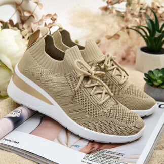 Royalfashion Pantofi sport pentru femei pe ancoră Fig