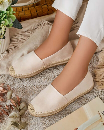 Royalfashion Espadrile Dimalle pentru femei