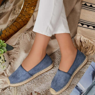 Royalfashion Espadrile Dimalle pentru femei