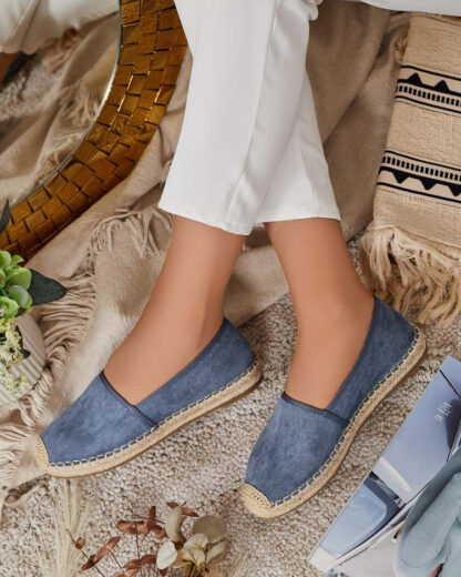 Royalfashion Espadrile Dimalle pentru femei