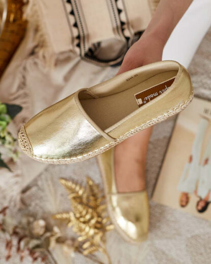 Royalfashion Espadrile Dimalle pentru femei
