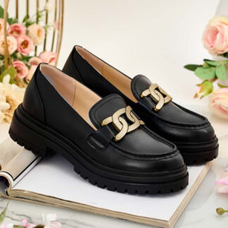 Royalfashion Mocasini pentru femei Bersi
